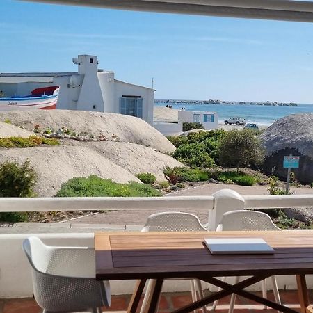 Malgassie Villa Paternoster Bagian luar foto
