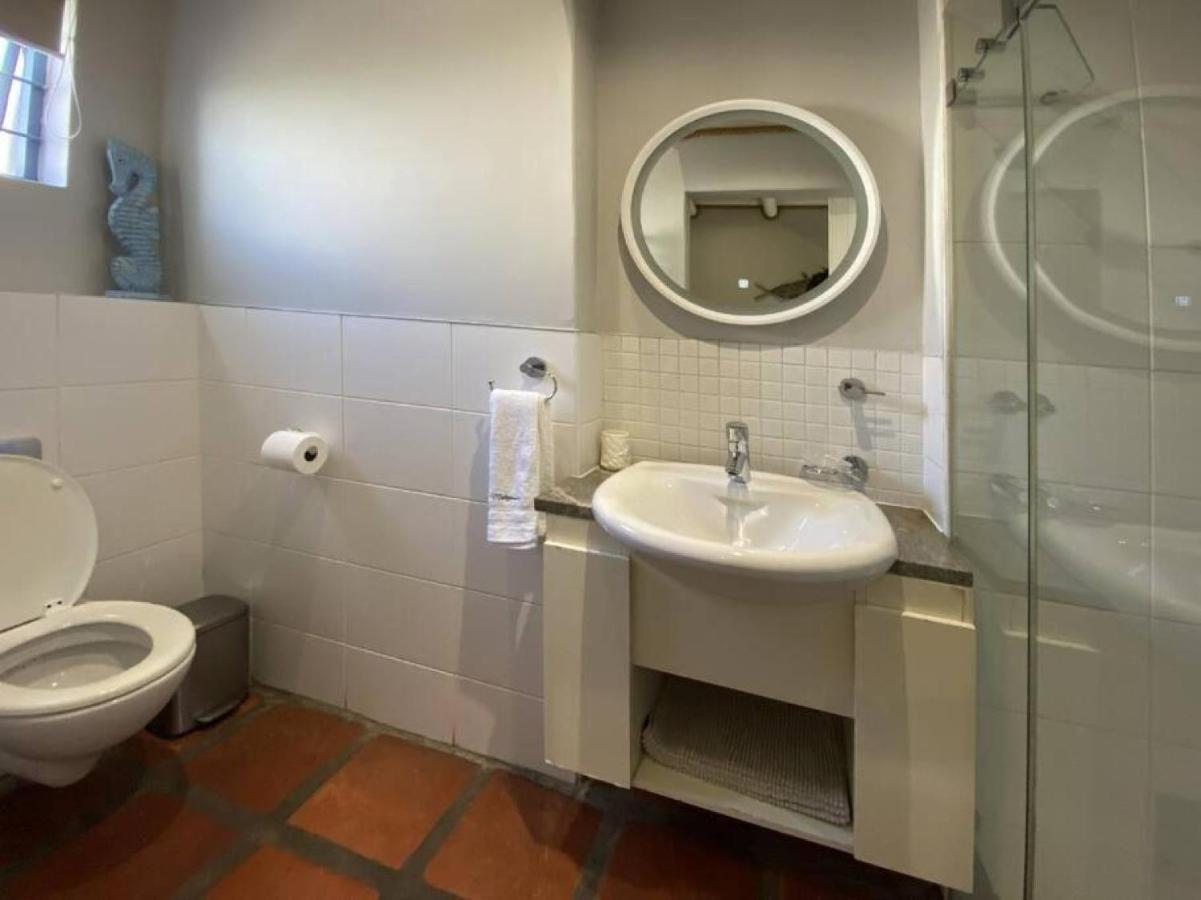Malgassie Villa Paternoster Bagian luar foto