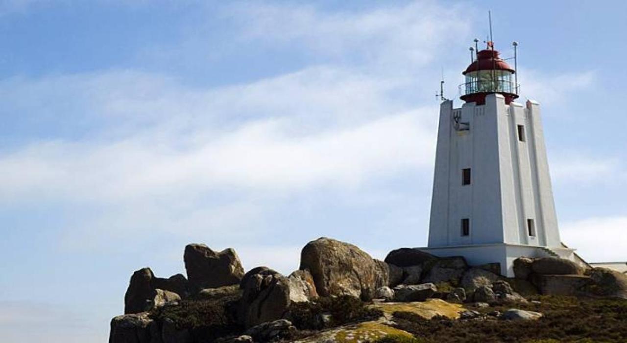 Malgassie Villa Paternoster Bagian luar foto