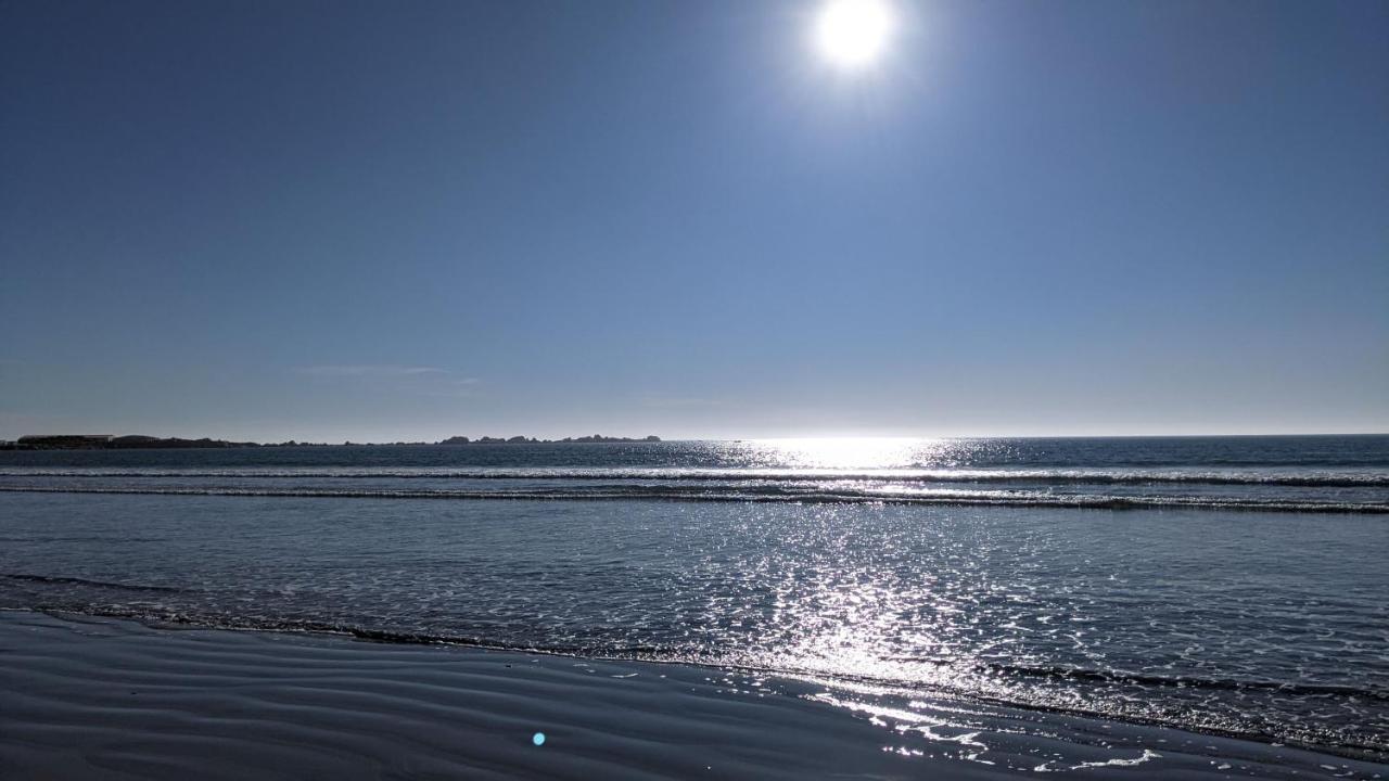 Malgassie Villa Paternoster Bagian luar foto