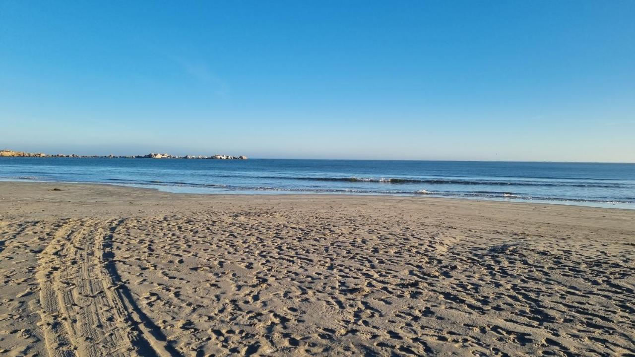 Malgassie Villa Paternoster Bagian luar foto