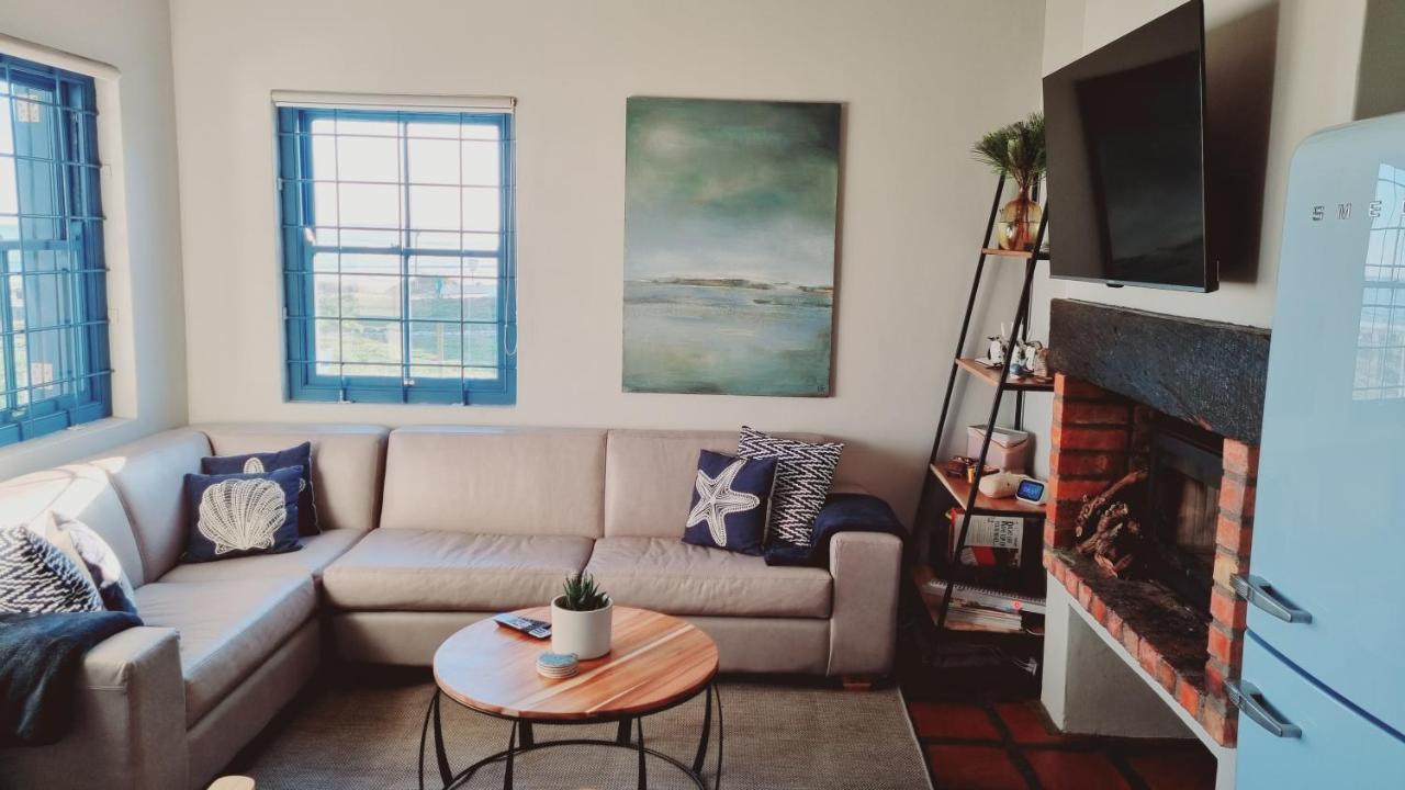Malgassie Villa Paternoster Bagian luar foto